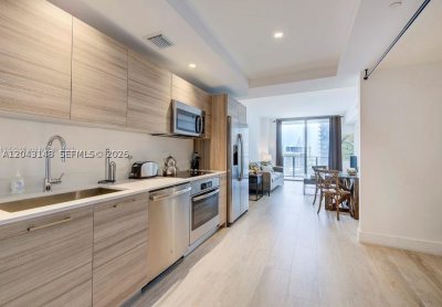 Aluguel de apartamento no Hyde Midtown 1603