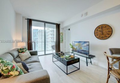Aluguel de apartamento no Hyde Midtown 1603