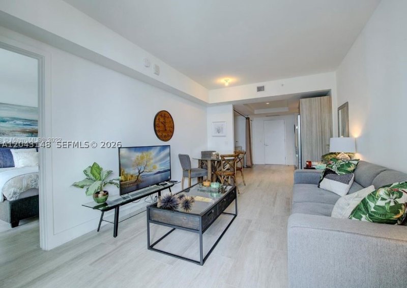 Apartment for rent at Hyde Midtown 1603