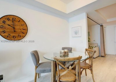 Aluguel de apartamento no Hyde Midtown 1603