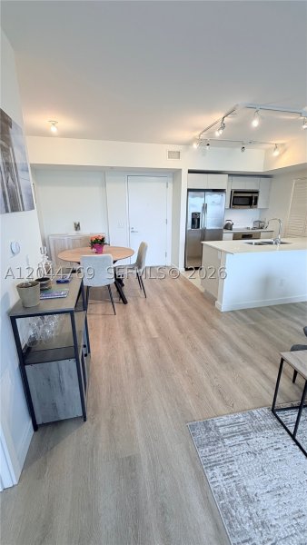 Alquiler de apartamento en Baltus House 1617