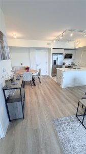 Aluguel de apartamento no Baltus House 1617