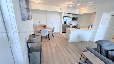 Aluguel de apartamento no Baltus House 1617