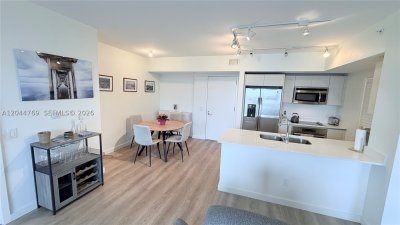 Baltus House Apt #1617
