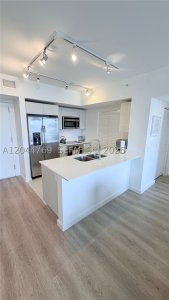Aluguel de apartamento no Baltus House 1617
