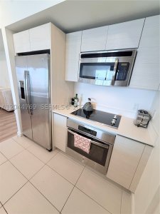 Aluguel de apartamento no Baltus House 1617