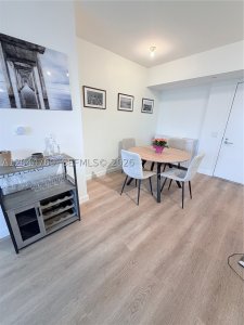 Aluguel de apartamento no Baltus House 1617