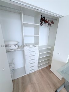 Aluguel de apartamento no Baltus House 1617
