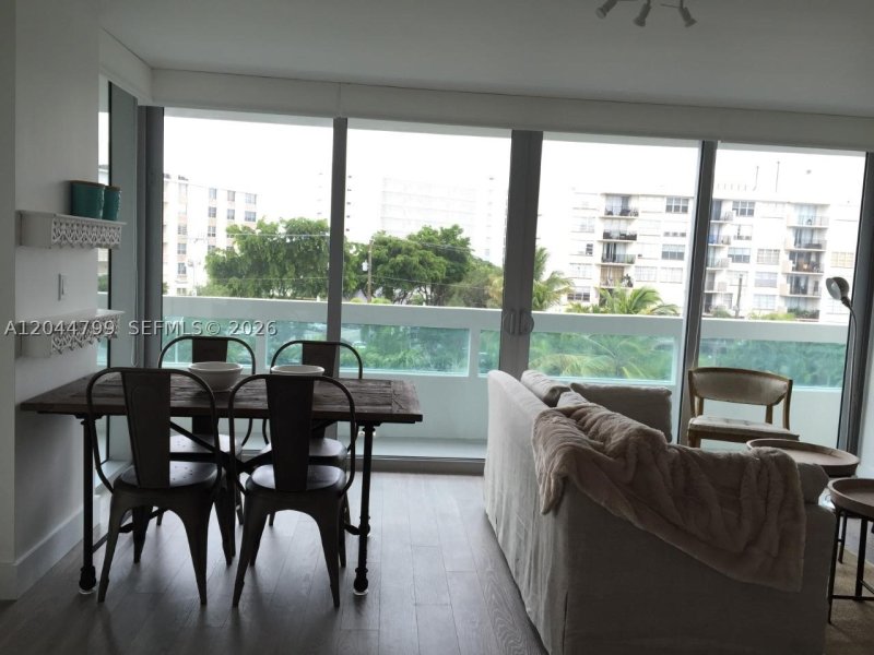 Apartment for rent at The Club at Bay Harbor 507