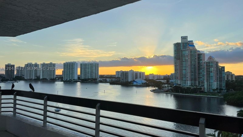 Apartment for rent at Mystic Pointe 300 1401