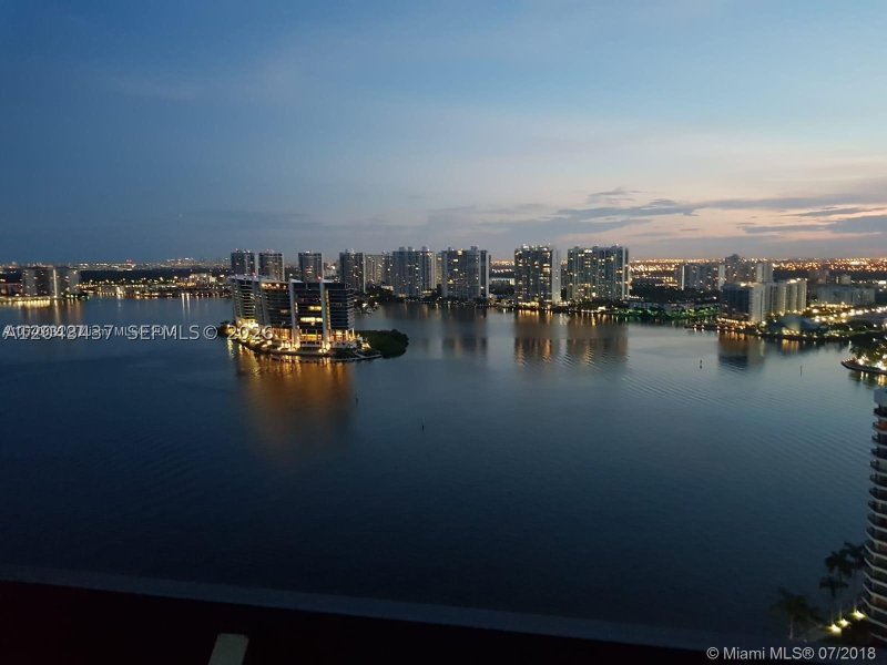 Apartment for rent at Mystic Pointe 300 1401
