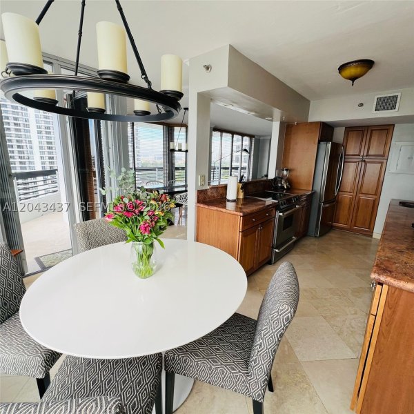 Apartment for rent at Mystic Pointe 300 1401