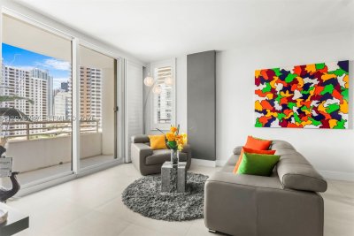 Comprar apartamento en One Tequesta Point 1002