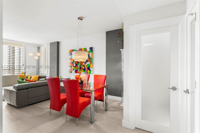 Condo for sale at One Tequesta Point 1002