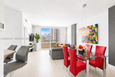 Comprar apartamento en One Tequesta Point 1002