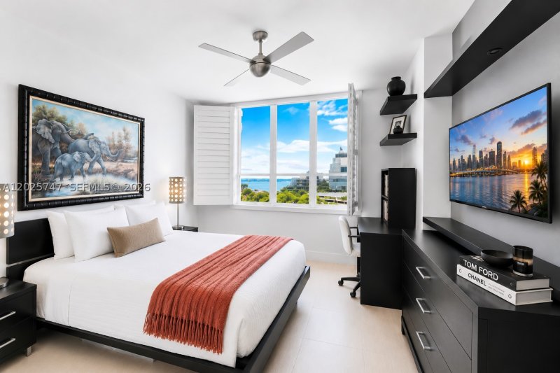 Condo for sale at One Tequesta Point 1002