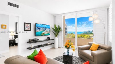 One Tequesta Point Apt #1002