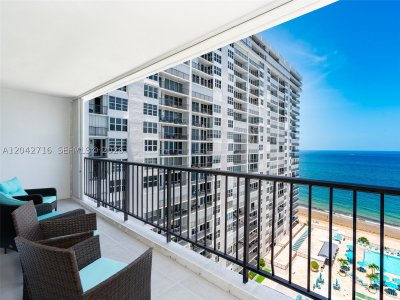 Plaza South Apt #15B