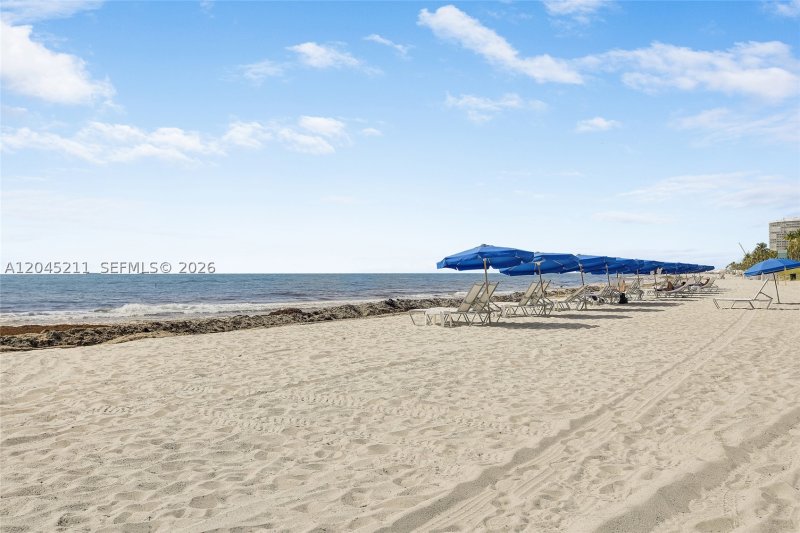 Alquiler de apartamento en Harbour House 201