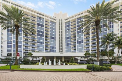 Aluguel de apartamento no Harbour House 201