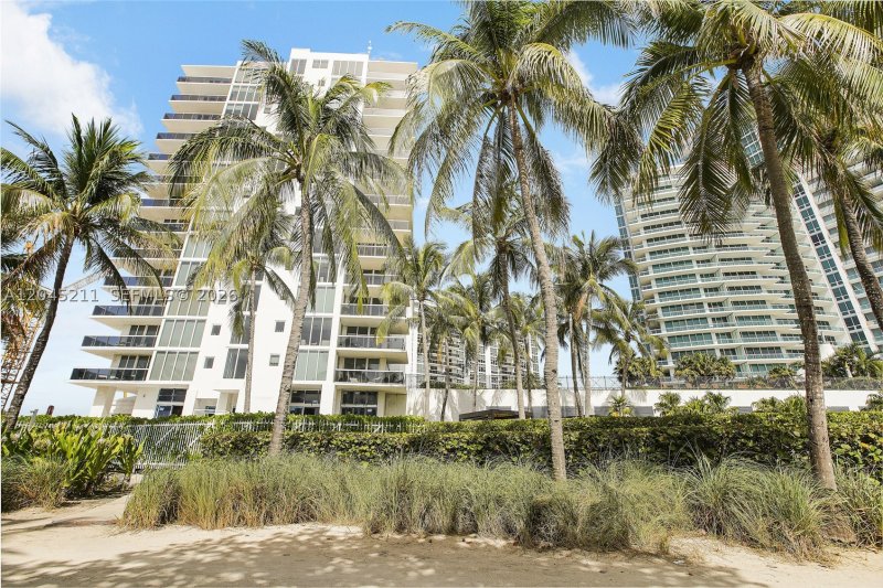 Alquiler de apartamento en Harbour House 201