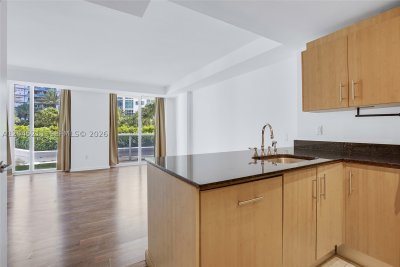 Aluguel de apartamento no Harbour House 201