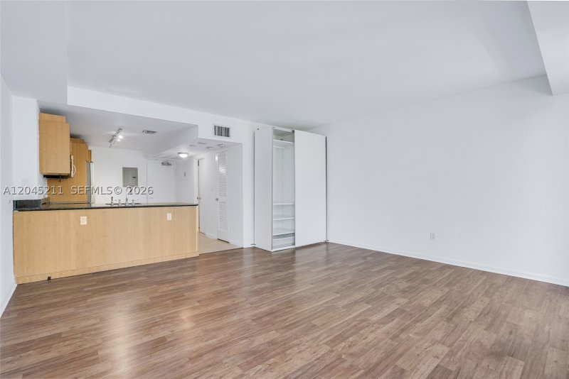 Alquiler de apartamento en Harbour House 201