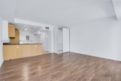 Aluguel de apartamento no Harbour House 201