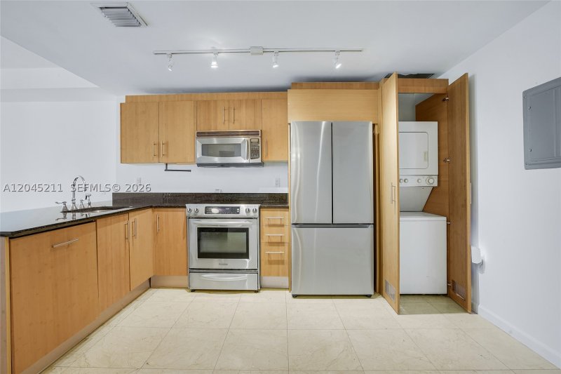 Alquiler de apartamento en Harbour House 201