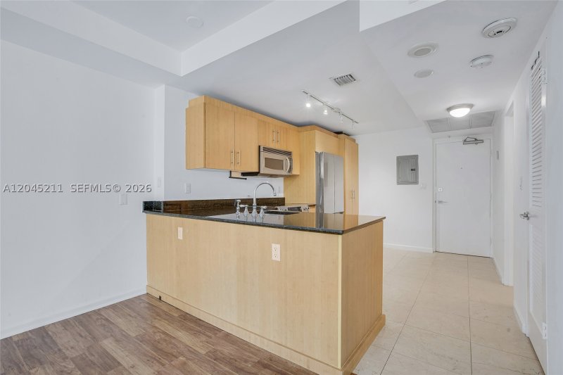 Alquiler de apartamento en Harbour House 201