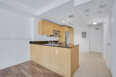 Aluguel de apartamento no Harbour House 201