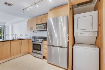 Aluguel de apartamento no Harbour House 201