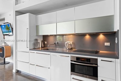 Comprar apartamento no Boulan South Beach 401