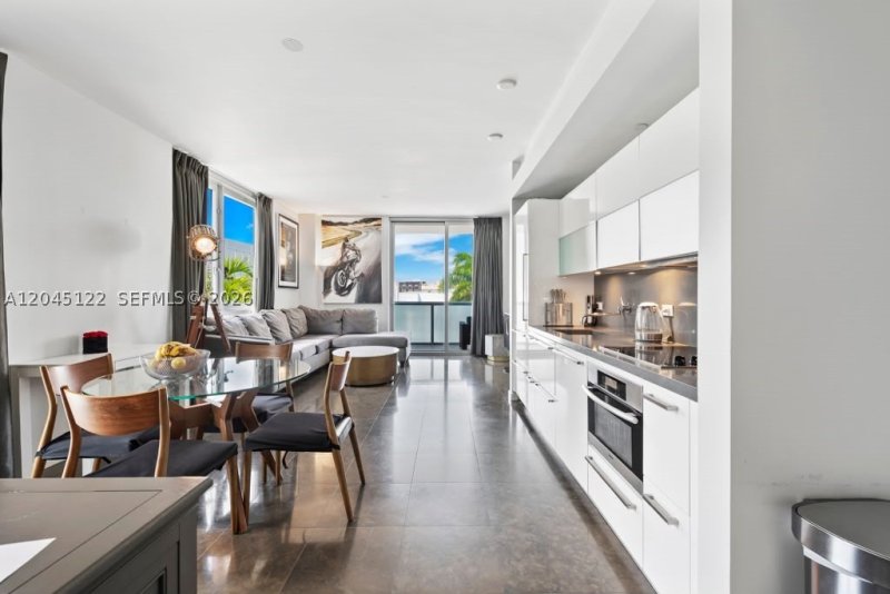 Comprar apartamento no Boulan South Beach 401
