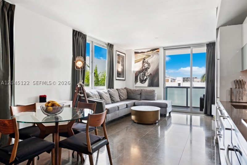 Comprar apartamento no Boulan South Beach 401