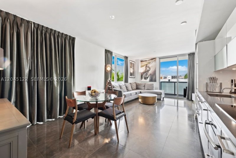 Comprar apartamento no Boulan South Beach 401