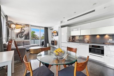 Boulan South Beach Apt #401
