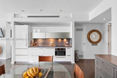 Comprar apartamento no Boulan South Beach 401