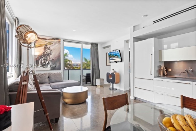 Comprar apartamento no Boulan South Beach 401