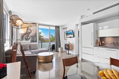 Comprar apartamento no Boulan South Beach 401