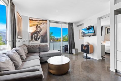 Comprar apartamento no Boulan South Beach 401