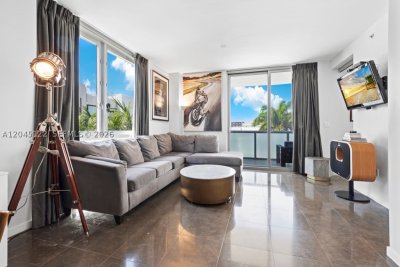 Comprar apartamento no Boulan South Beach 401