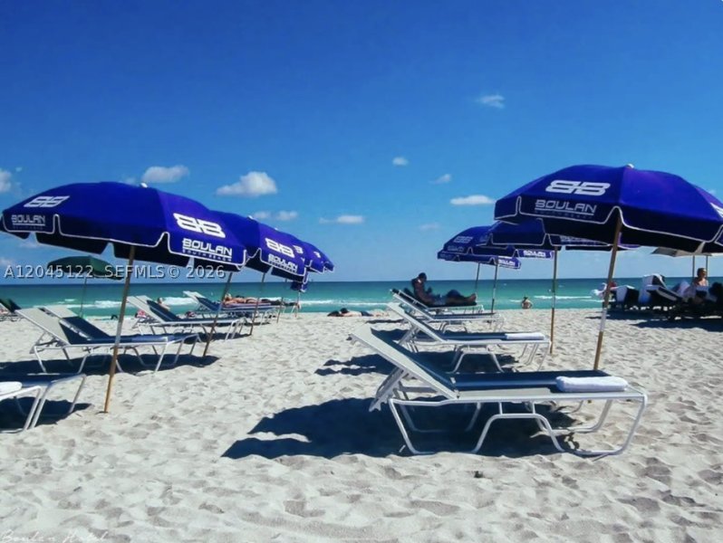 Comprar apartamento no Boulan South Beach 401
