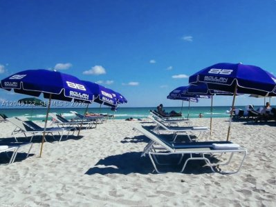 Comprar apartamento no Boulan South Beach 401