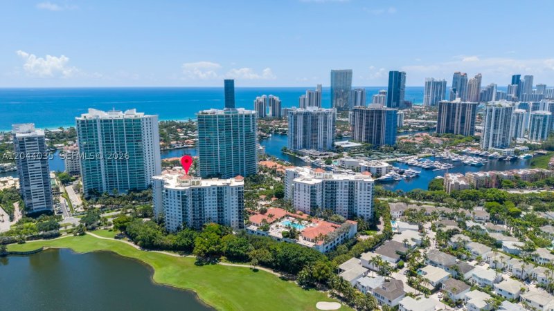 Condo for sale at Turnberry Village 108