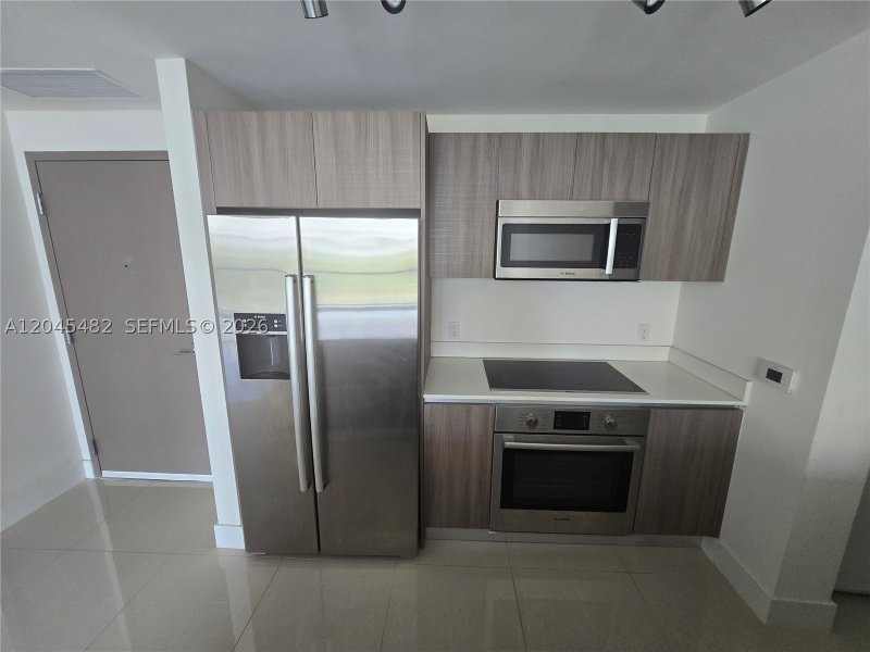 Apartment for rent at Cassa Brickell 611
