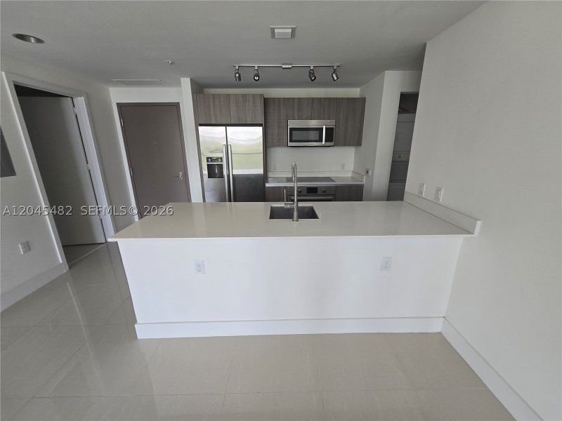Apartment for rent at Cassa Brickell 611