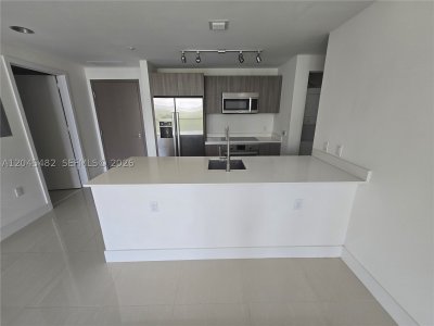 Alquiler de apartamento en Cassa Brickell 611