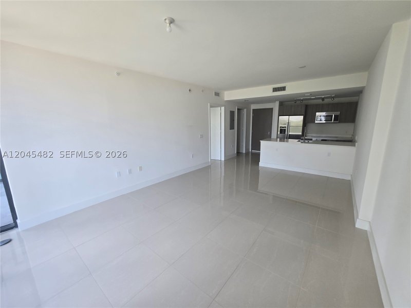 Apartment for rent at Cassa Brickell 611