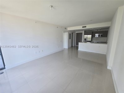 Alquiler de apartamento en Cassa Brickell 611